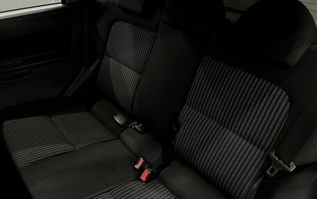 Mitsubishi Colt VI рестайлинг, 2010 год, 339 900 рублей, 12 фотография