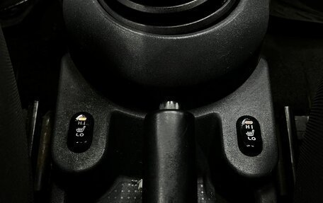 Mitsubishi Colt VI рестайлинг, 2010 год, 339 900 рублей, 17 фотография