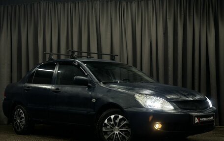 Mitsubishi Lancer IX, 2009 год, 299 777 рублей, 3 фотография