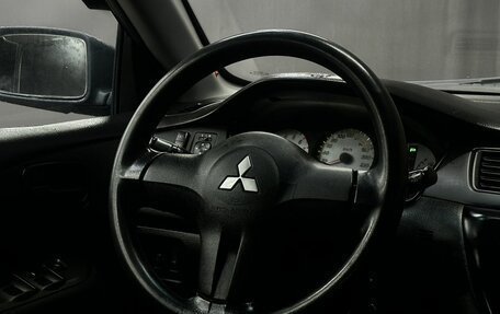 Mitsubishi Lancer IX, 2009 год, 299 777 рублей, 6 фотография