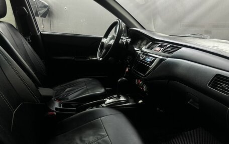 Mitsubishi Lancer IX, 2009 год, 299 777 рублей, 10 фотография