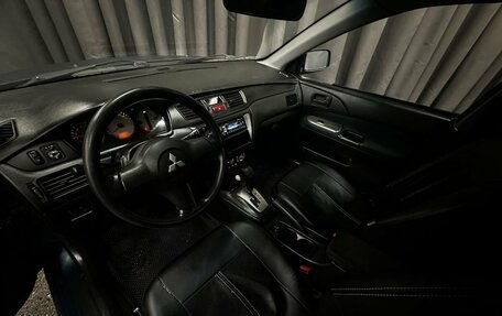 Mitsubishi Lancer IX, 2009 год, 299 777 рублей, 12 фотография