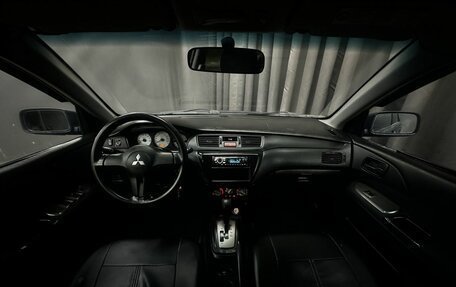 Mitsubishi Lancer IX, 2009 год, 299 777 рублей, 8 фотография