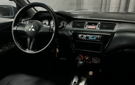 Mitsubishi Lancer IX, 2009 год, 299 777 рублей, 7 фотография