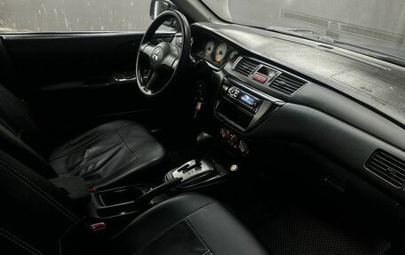 Mitsubishi Lancer IX, 2009 год, 299 777 рублей, 11 фотография