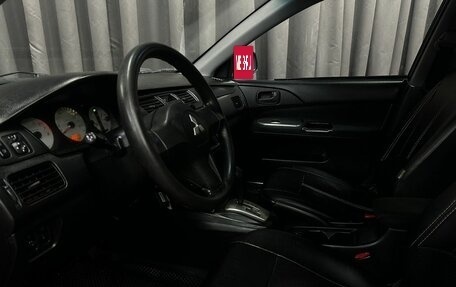 Mitsubishi Lancer IX, 2009 год, 299 777 рублей, 13 фотография