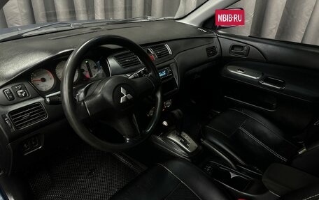 Mitsubishi Lancer IX, 2009 год, 299 777 рублей, 14 фотография