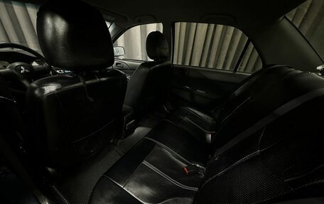 Mitsubishi Lancer IX, 2009 год, 299 777 рублей, 23 фотография