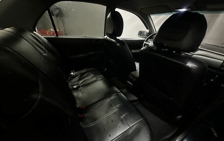 Mitsubishi Lancer IX, 2009 год, 299 777 рублей, 25 фотография