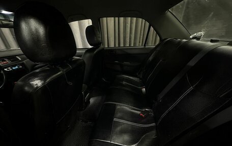 Mitsubishi Lancer IX, 2009 год, 299 777 рублей, 24 фотография