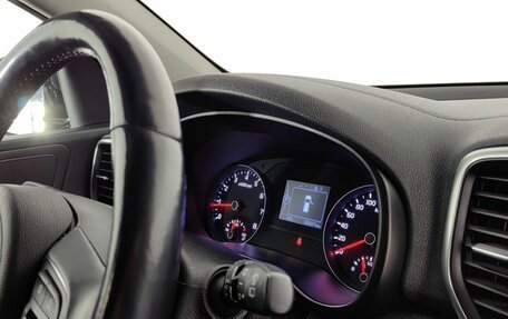 KIA Sportage IV рестайлинг, 2017 год, 2 120 000 рублей, 15 фотография