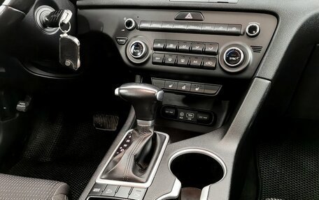 KIA Sportage IV рестайлинг, 2017 год, 2 120 000 рублей, 13 фотография