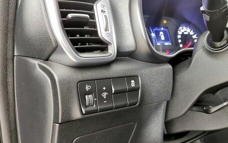 KIA Sportage IV рестайлинг, 2017 год, 2 120 000 рублей, 16 фотография