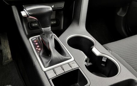 KIA Sportage IV рестайлинг, 2017 год, 2 120 000 рублей, 17 фотография