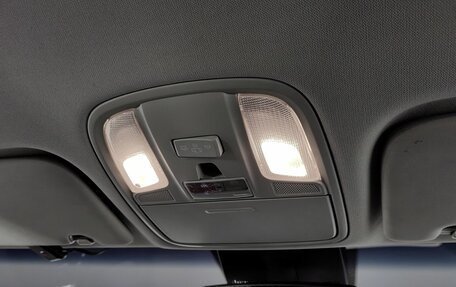 KIA Sportage IV рестайлинг, 2017 год, 2 120 000 рублей, 12 фотография