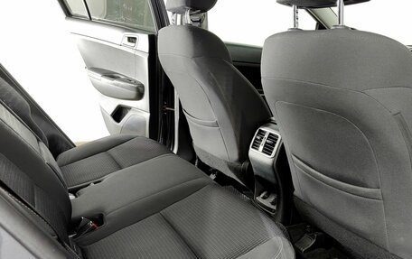 KIA Sportage IV рестайлинг, 2017 год, 2 120 000 рублей, 19 фотография