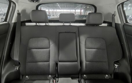 KIA Sportage IV рестайлинг, 2017 год, 2 120 000 рублей, 18 фотография