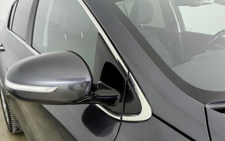 KIA Sportage IV рестайлинг, 2017 год, 2 120 000 рублей, 23 фотография