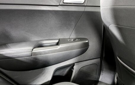 KIA Sportage IV рестайлинг, 2017 год, 2 120 000 рублей, 24 фотография