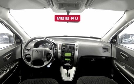 Hyundai Tucson III, 2008 год, 850 000 рублей, 10 фотография