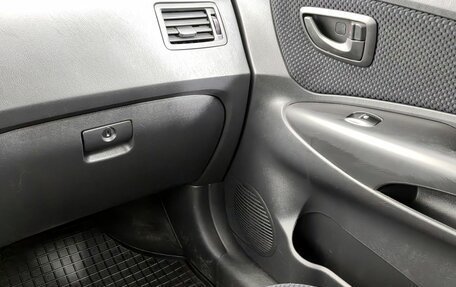 Hyundai Tucson III, 2008 год, 850 000 рублей, 14 фотография