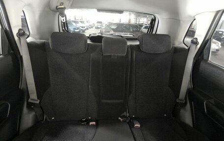 Hyundai Tucson III, 2008 год, 850 000 рублей, 18 фотография