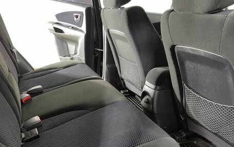 Hyundai Tucson III, 2008 год, 850 000 рублей, 19 фотография