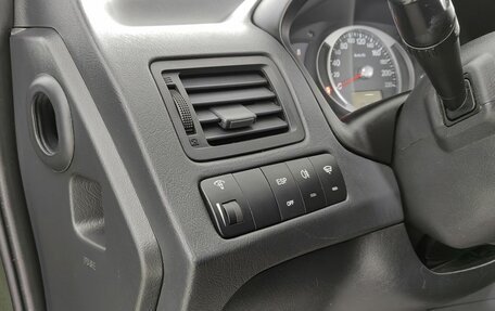 Hyundai Tucson III, 2008 год, 850 000 рублей, 16 фотография