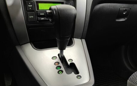 Hyundai Tucson III, 2008 год, 850 000 рублей, 25 фотография