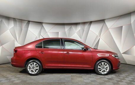 Volkswagen Polo VI (EU Market), 2020 год, 1 843 000 рублей, 6 фотография