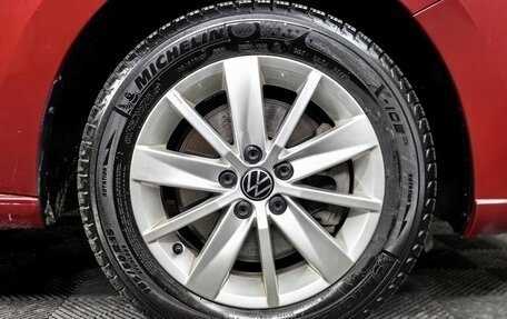 Volkswagen Polo VI (EU Market), 2020 год, 1 843 000 рублей, 9 фотография