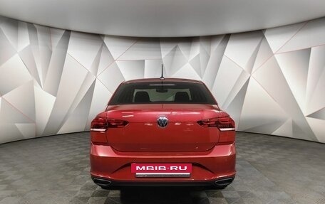 Volkswagen Polo VI (EU Market), 2020 год, 1 843 000 рублей, 8 фотография