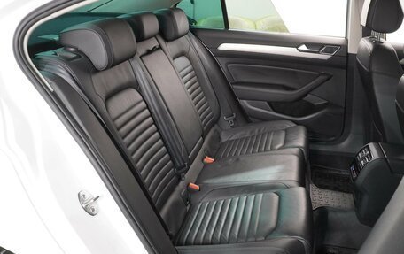 Volkswagen Passat B8 рестайлинг, 2018 год, 2 300 000 рублей, 7 фотография