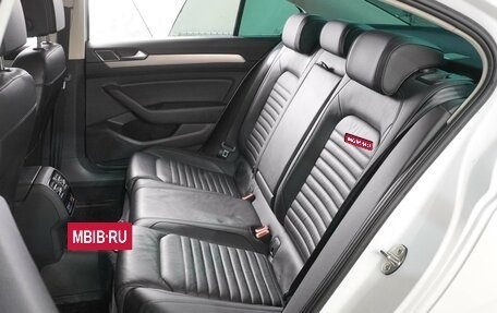 Volkswagen Passat B8 рестайлинг, 2018 год, 2 300 000 рублей, 9 фотография