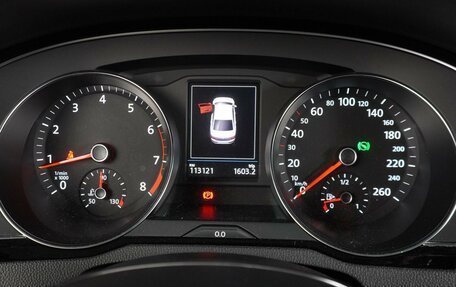 Volkswagen Passat B8 рестайлинг, 2018 год, 2 300 000 рублей, 24 фотография