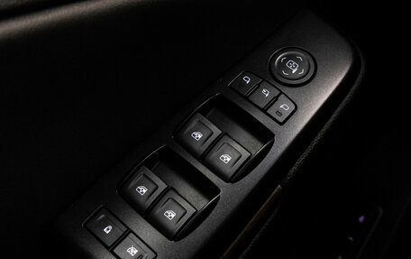 Chevrolet Tahoe IV, 2018 год, 3 650 000 рублей, 19 фотография