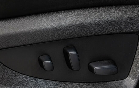 Chevrolet Tahoe IV, 2018 год, 3 650 000 рублей, 33 фотография