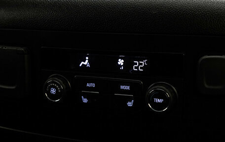 Chevrolet Tahoe IV, 2018 год, 3 650 000 рублей, 32 фотография