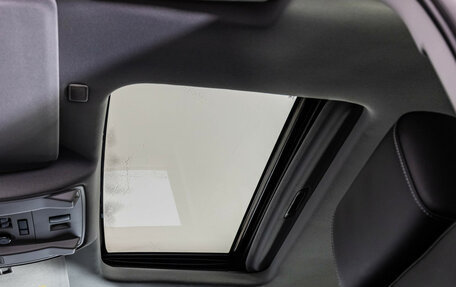 Chevrolet Tahoe IV, 2018 год, 3 650 000 рублей, 34 фотография