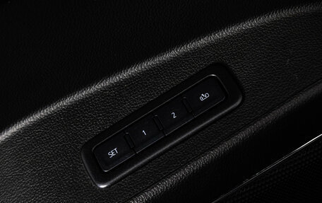 Chevrolet Tahoe IV, 2018 год, 3 650 000 рублей, 23 фотография