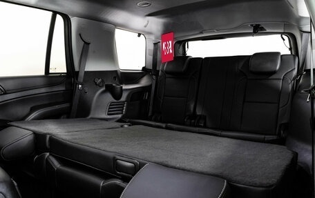 Chevrolet Tahoe IV, 2018 год, 3 650 000 рублей, 30 фотография