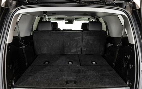 Chevrolet Tahoe IV, 2018 год, 3 650 000 рублей, 35 фотография