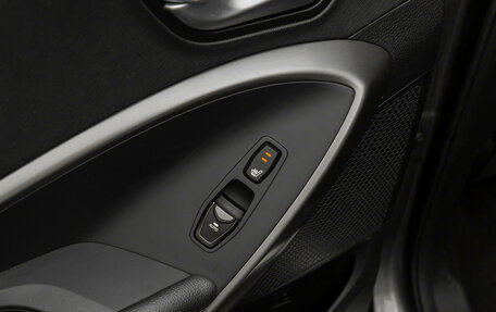 Hyundai Santa Fe III рестайлинг, 2016 год, 1 990 000 рублей, 15 фотография