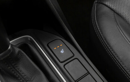 Hyundai Santa Fe III рестайлинг, 2016 год, 1 990 000 рублей, 25 фотография