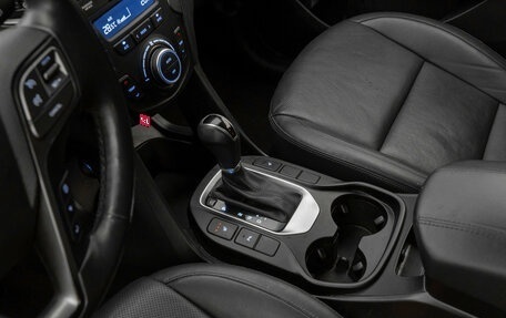 Hyundai Santa Fe III рестайлинг, 2016 год, 1 990 000 рублей, 16 фотография