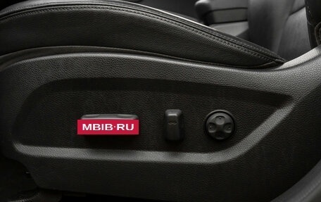 Hyundai Santa Fe III рестайлинг, 2016 год, 1 990 000 рублей, 23 фотография