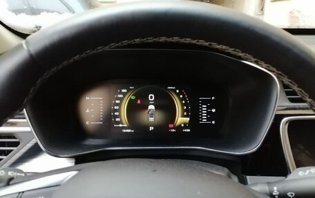 Geely Atlas, 2022 год, 2 300 000 рублей, 7 фотография