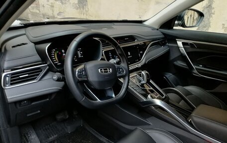 Geely Atlas, 2022 год, 2 300 000 рублей, 8 фотография