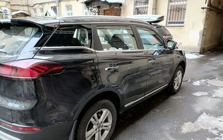 Geely Atlas, 2022 год, 2 300 000 рублей, 5 фотография