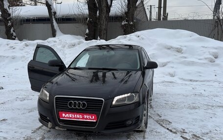 Audi A3, 2010 год, 900 000 рублей, 1 фотография